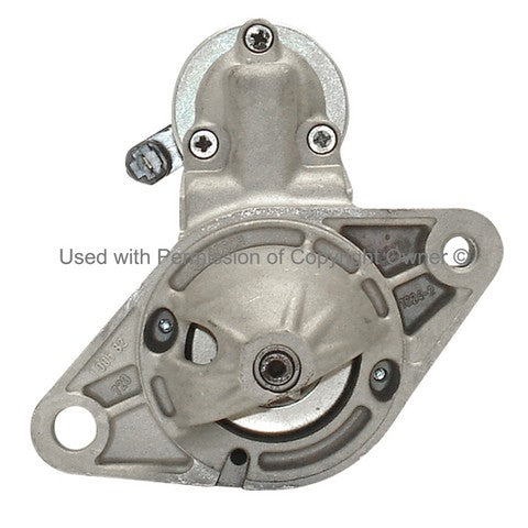 Quality-Built Starter P/N:12351 Fits: Chrysler Sebring 99-95, Dodge Avenger 99-95, Eagle Talon 98-95, Mitsubishi Eclipse 99-95 - Image 4