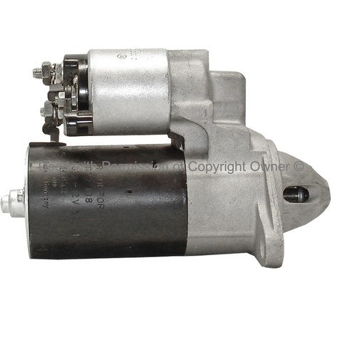 Quality-Built Starter P/N:12351 Fits: Chrysler Sebring 99-95, Dodge Avenger 99-95, Eagle Talon 98-95, Mitsubishi Eclipse 99-95 - Image 2