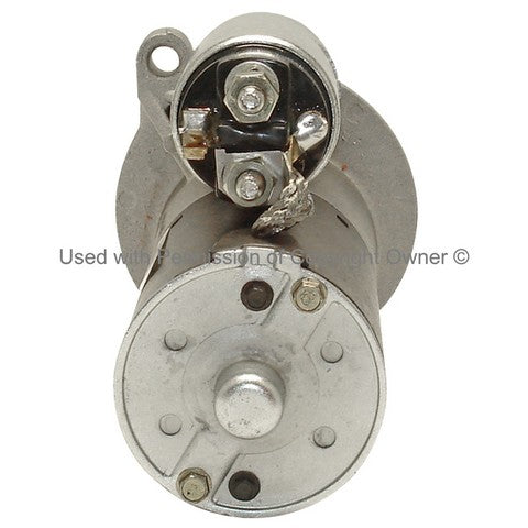 Quality-Built Starter P/N:12368N Fits: Ford Bronco 96-92, Ford F-150 96-92, Ford F-250 96-92, Ford F-250 Hd 1997, Ford F-350 98-92 - Image 4