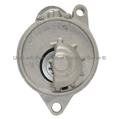 Quality-Built Starter P/N:12368N Fits: Ford Bronco 96-92, Ford F-150 96-92, Ford F-250 96-92, Ford F-250 Hd 1997, Ford F-350 98-92 - Image 3