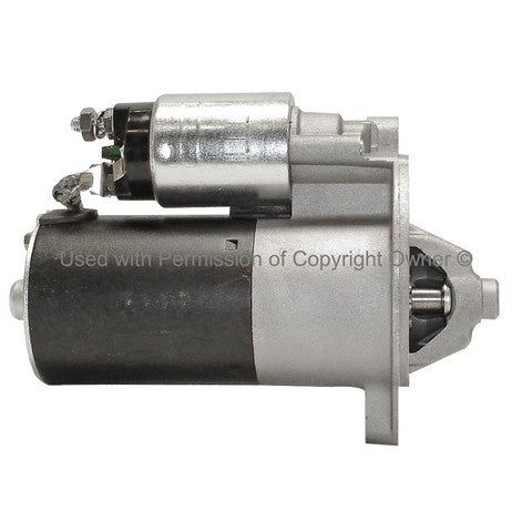 Quality-Built Starter P/N:12368N Fits: Ford Bronco 96-92, Ford F-150 96-92, Ford F-250 96-92, Ford F-250 Hd 1997, Ford F-350 98-92 - Image 2