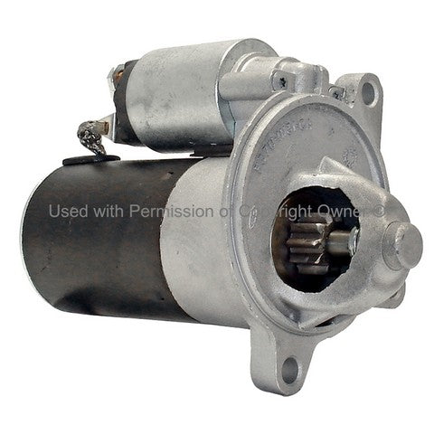 Quality-Built Starter P/N:12369N Fits: Ford F-100 Ranger 01-98, Ford Mustang 93-92, Ford Ranger 01-91, Mazda B2300 97-94, Mazda B2500 01-98 - Image 1