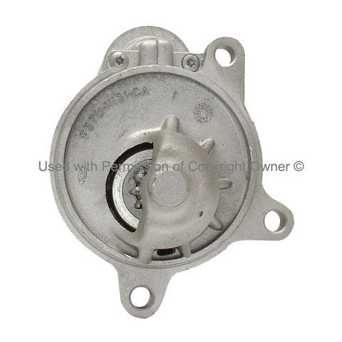 Quality-Built Starter P/N:12369N Fits: Ford F-100 Ranger 01-98, Ford Mustang 93-92, Ford Ranger 01-91, Mazda B2300 97-94, Mazda B2500 01-98 - Image 2