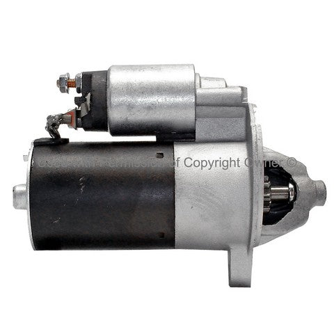 Quality-Built Starter P/N:12369N Fits: Ford F-100 Ranger 01-98, Ford Mustang 93-92, Ford Ranger 01-91, Mazda B2300 97-94, Mazda B2500 01-98 - Image 3