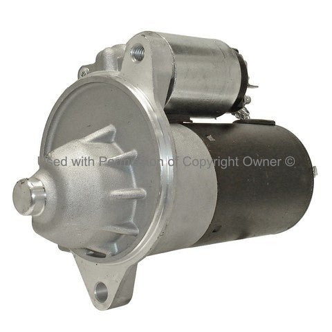 Quality-Built Starter P/N:12372 Fits: Ford F-250 96-92, Ford F-250 Hd 1997, Ford F-350 97-92, Ford F-53 Motorhome Chassis 97-92, Ford F-super Duty 96-94 - Image 1