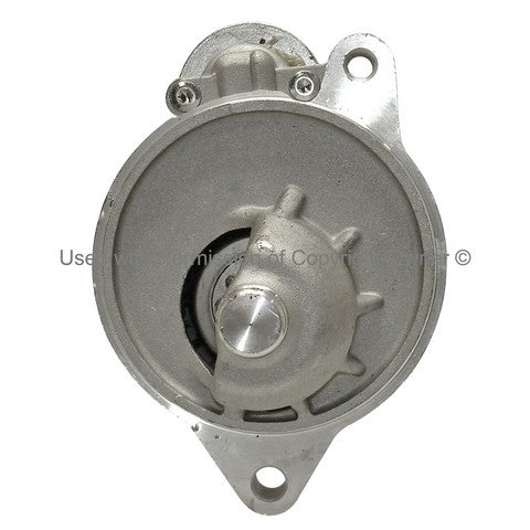 Quality-Built Starter P/N:12372N Fits: Ford F-250 96-92, Ford F-250 Hd 1997, Ford F-350 97-92, Ford F-53 Motorhome Chassis 97-92, Ford F-super Duty 96-94 - Image 3