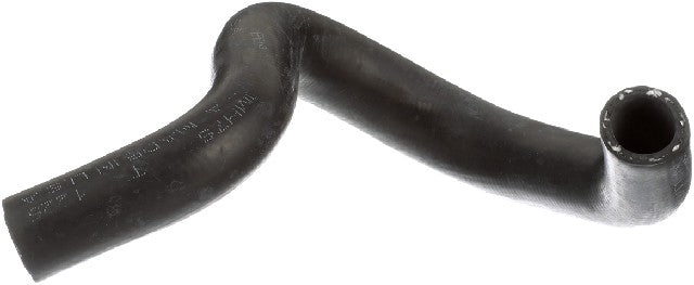 Gates HVAC Heater Hose P/N:12373 Fits: Chevrolet Captiva Sport 15-12, Chevrolet Equinox 2015 - Image 1