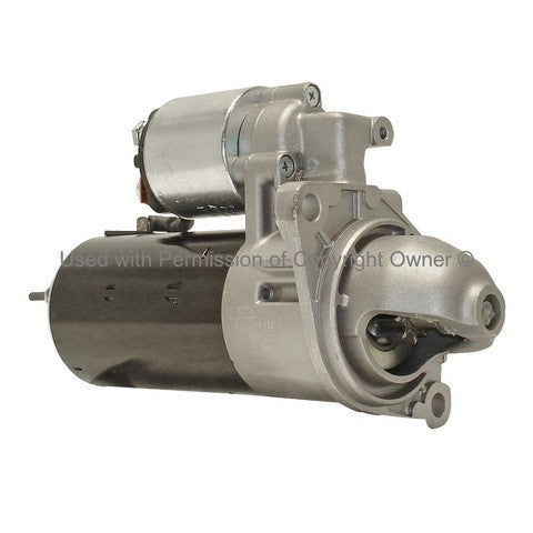 Quality-Built Starter P/N:12376 Fits: Saab 900 97-94, Saab 9000 97-95 - Image 1