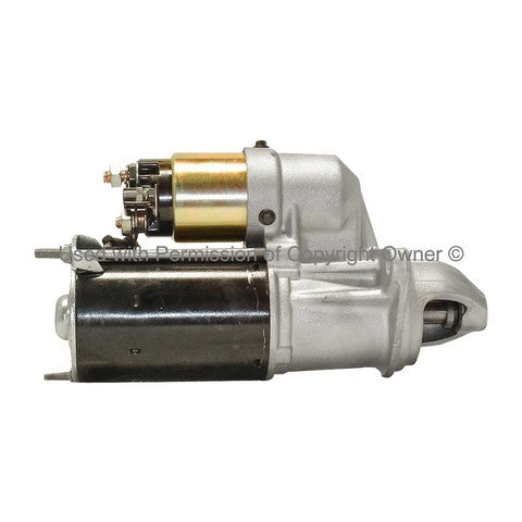 Quality-Built Starter P/N:12377 Fits: Saturn Sc 92-91, Saturn Sl 92-91, Saturn Sl1 92-91, Saturn Sl2 92-91 - Image 2