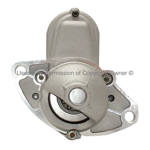 Quality-Built Starter P/N:12380 Fits: Saturn Sc 92-91, Saturn Sc1 02-93, Saturn Sc2 02-93, Saturn Sl 02-91, Saturn Sl1 02-91, Saturn Sl2 02-91, Saturn Sw1 99-93, Saturn Sw2 01-93 - Image 4