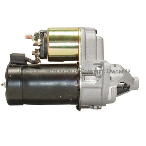 Quality-Built Starter P/N:12380 Fits: Saturn Sc 92-91, Saturn Sc1 02-93, Saturn Sc2 02-93, Saturn Sl 02-91, Saturn Sl1 02-91, Saturn Sl2 02-91, Saturn Sw1 99-93, Saturn Sw2 01-93 - Image 2