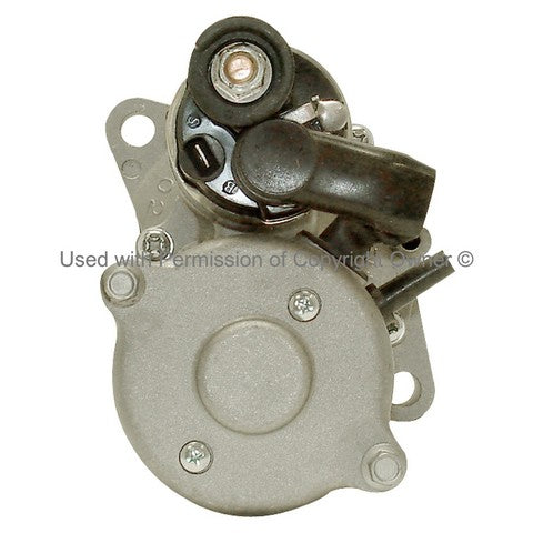 Quality-Built Starter P/N:12382 Fits: Acura Cl 1997, Honda Accord 97-96, Honda Odyssey 97-96, Isuzu Oasis 97-96 - Image 3