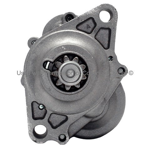 Quality-Built Starter P/N:12382 Fits: Acura Cl 1997, Honda Accord 97-96, Honda Odyssey 97-96, Isuzu Oasis 97-96 - Image 4