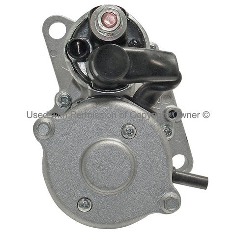 Quality-Built Starter P/N:12383 Fits: Acura Cl 1997, Honda Accord 97-95 - Image 2