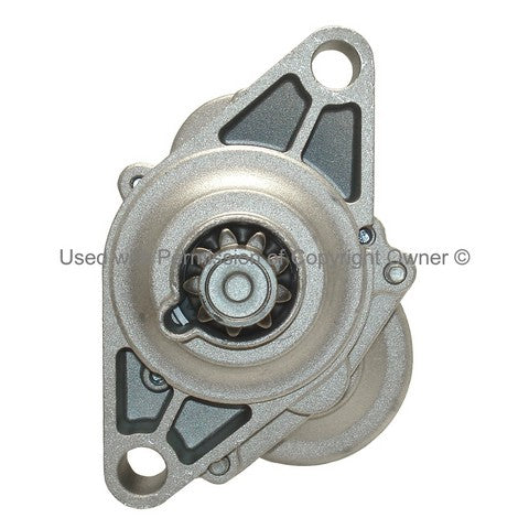 Quality-Built Starter P/N:12383 Fits: Acura Cl 1997, Honda Accord 97-95 - Image 4