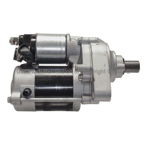 Quality-Built Starter P/N:12383 Fits: Acura Cl 1997, Honda Accord 97-95 - Image 3