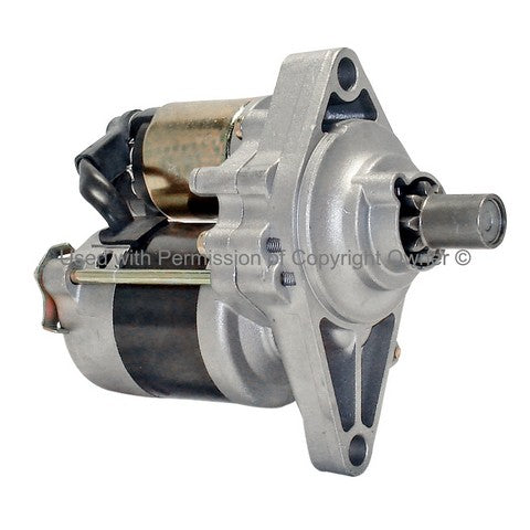 Quality-Built Starter P/N:12385 Fits: Honda Civic 97-96 - Image 1