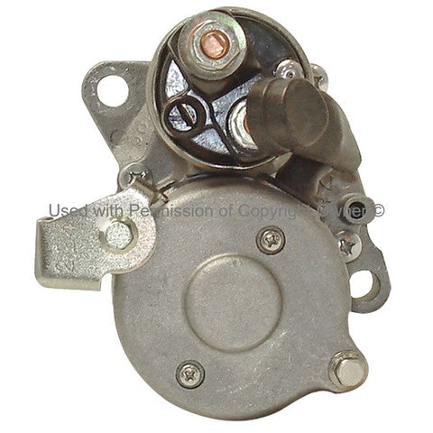 Quality-Built Starter P/N:12387 Fits: Acura El 1997, Honda Civic 00-96, Honda Civic Del Sol 97-96 - Image 3