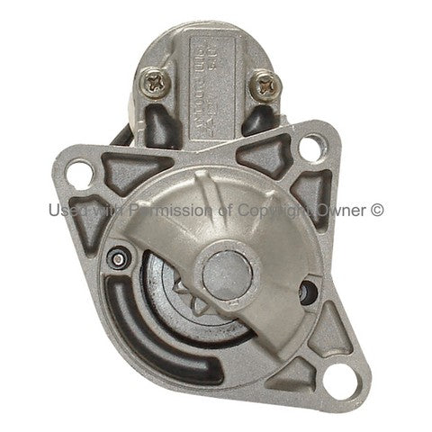 Quality-Built Starter P/N:12395N Fits: Mazda Miata 05-99, Mazda Protege 99-95 - Image 4