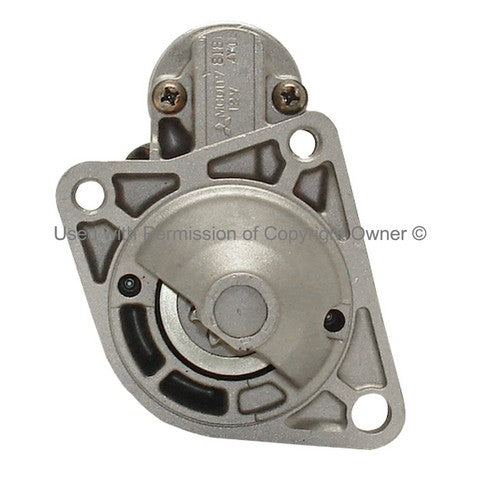 Quality-Built Starter P/N:12397 Fits: Mazda Miata 97-94 - Image 3