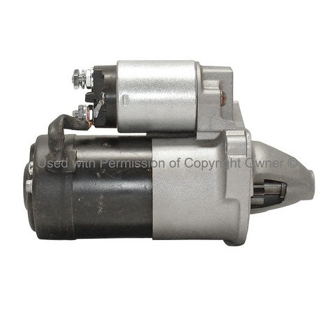 Quality-Built Starter P/N:12397 Fits: Mazda Miata 97-94 - Image 2
