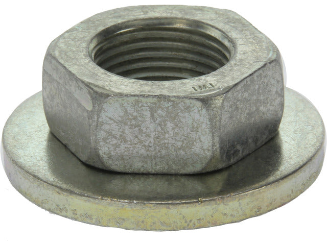 Centric Parts Disc Brake Hub P/N:124.61901 Fits: Ford Focus 11-00 - Image 1