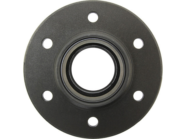 Centric Parts Disc Brake Hub P/N:124.64001 Fits: Chevrolet Blazer, Chevrolet K10, Chevrolet K10 Suburban, Chevrolet K5 Blazer, Chevrolet V10, Chevrolet V10 Suburban, Chevrolet V1500 Suburban, GMC Jimmy, GMC K15, GMC K15 Suburban - Image 3