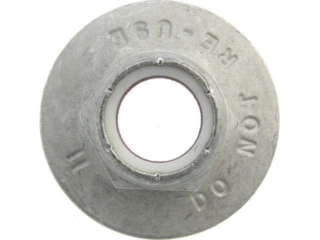 Centric Parts Disc Brake Hub P/N:124.65901 Fits: Ford F-150 08-04, Lincoln Mark Lt 08-06 - Image 3