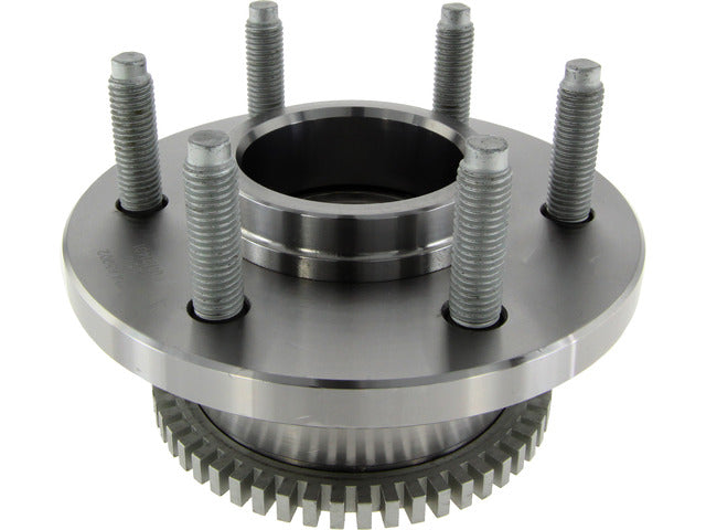 Centric Parts Disc Brake Hub P/N:124.65902 Fits: Ford F-150 08-04, Lincoln Mark Lt 08-06 - Image 1