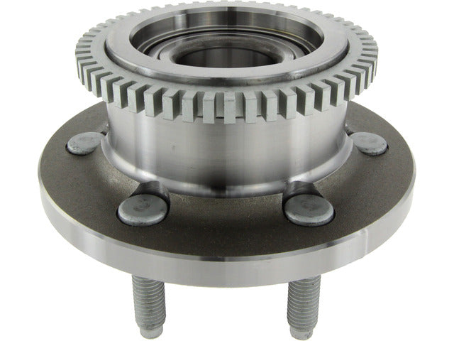 Centric Parts Disc Brake Hub P/N:124.65902 Fits: Ford F-150 08-04, Lincoln Mark Lt 08-06 - Image 3