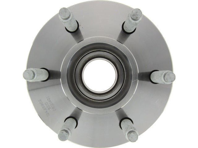 Centric Parts Disc Brake Hub P/N:124.65902 Fits: Ford F-150 08-04, Lincoln Mark Lt 08-06 - Image 5