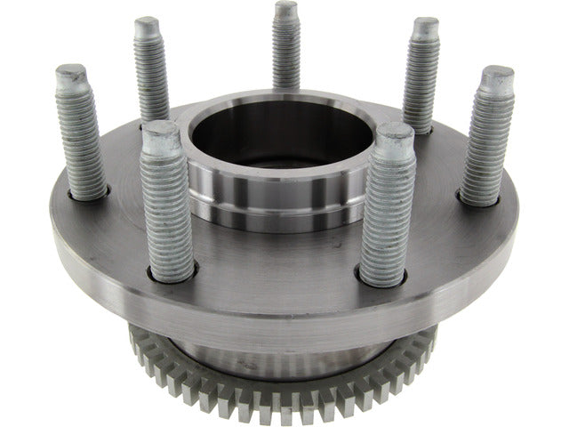Centric Parts Disc Brake Hub P/N:124.65903 Fits: Ford F-150 08-04, Lincoln Mark Lt 08-06 - Image 1