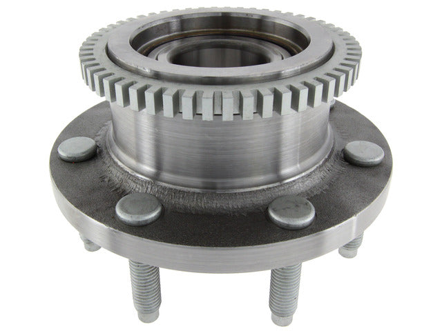 Centric Parts Disc Brake Hub P/N:124.65903 Fits: Ford F-150 08-04, Lincoln Mark Lt 08-06 - Image 3