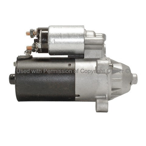 Quality-Built Starter P/N:12402N Fits: Ford Ghia 94-93, Ford Taurus 99-90, Ford Tempo 94-92, Ford Windstar 03-95, Lincoln Continental 94-89, Mercury Sable 99-90, Mercury Topaz 94-92 - Image 3