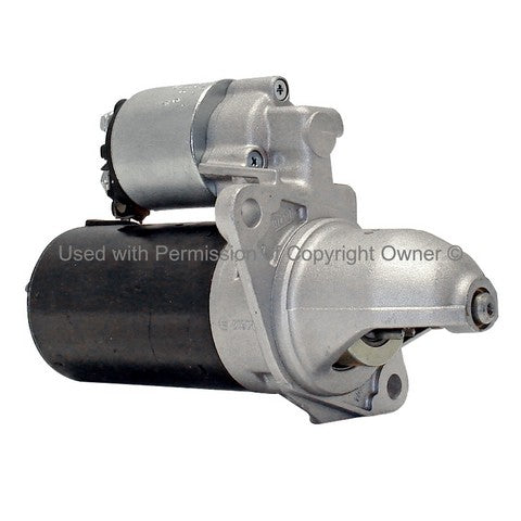 Quality-Built Starter P/N:12403 Fits: Land Rover Defender 110 1993, Land Rover Defender 90 95-94, Land Rover Discovery 95-94, Land Rover Range Rover 95-94 - Image 1