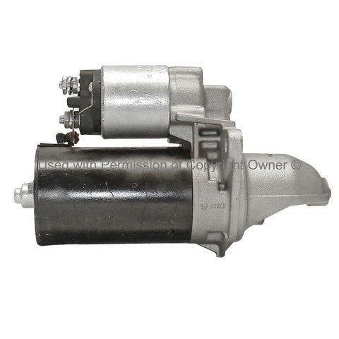 Quality-Built Starter P/N:12403 Fits: Land Rover Defender 110 1993, Land Rover Defender 90 95-94, Land Rover Discovery 95-94, Land Rover Range Rover 95-94 - Image 4