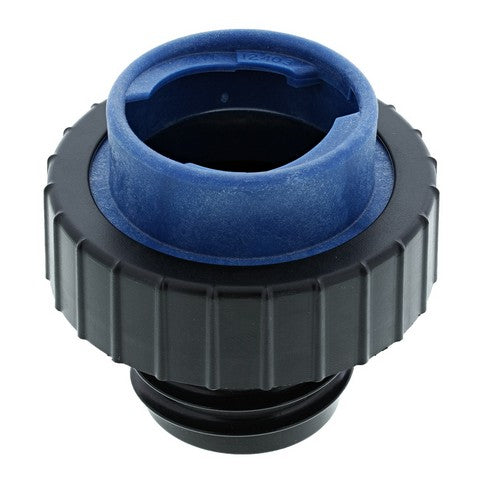 Motorad Fuel Cap Tester Adapter P/N:12403S Fits: Am General Dj5, Audi 100 Series, Audi Fox, Chevrolet Luv, Dodge A100, Dodge A100 Truck, Dodge A108 Van, Dodge B100 Van, Dodge B200 Van - Image 1