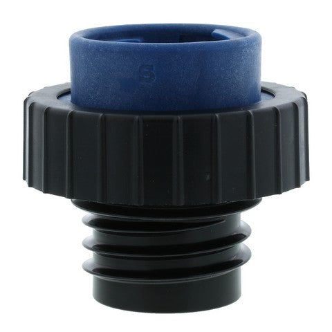 Motorad Fuel Cap Tester Adapter P/N:12403S Fits: Am General Dj5, Audi 100 Series, Audi Fox, Chevrolet Luv, Dodge A100, Dodge A100 Truck, Dodge A108 Van, Dodge B100 Van, Dodge B200 Van - Image 2