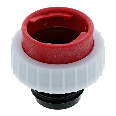 Motorad Fuel Cap Tester Adapter P/N:12405S Fits: Checker A11, Checker A11e, Checker Aerobus, Checker Marathon, Checker Taxicab, Chevrolet Blazer, Chevrolet C10 Pickup, Chevrolet C10 Suburban, Chevrolet K10 Pickup, Chevrolet K10 Suburban - Image 1