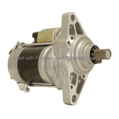 Quality-Built Starter P/N:12407 Fits: Acura Tl 98-95 - Image 1