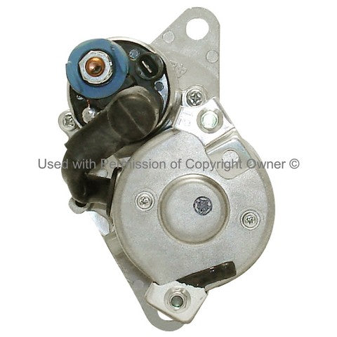 Quality-Built Starter P/N:12407 Fits: Acura Tl 98-95 - Image 2