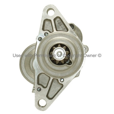 Quality-Built Starter P/N:12407 Fits: Acura Tl 98-95 - Image 4