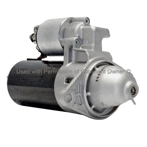 Quality-Built Starter P/N:12410 Fits: Cadillac Catera 01-97 - Image 1