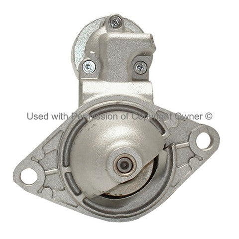 Quality-Built Starter P/N:12410 Fits: Cadillac Catera 01-97 - Image 4