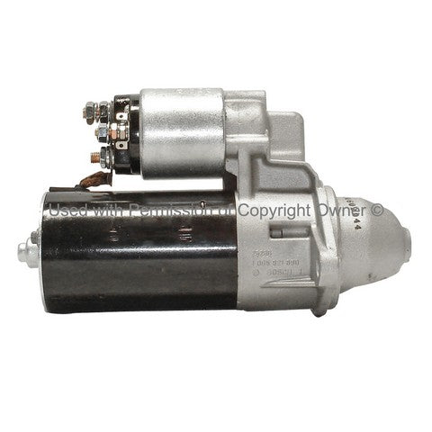 Quality-Built Starter P/N:12410 Fits: Cadillac Catera 01-97 - Image 3