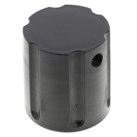 Motorad Fuel Cap Tester Adapter P/N:12410S Fits: BMW 630csi, BMW 733i, Chrysler 300m, Chrysler Cirrus, Chrysler Concorde, Chrysler Conquest, Chrysler Cordoba, Chrysler E Class, Chrysler Executive Limousine - Image 1