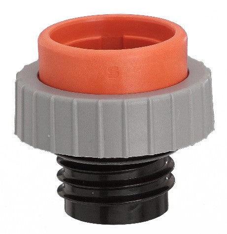 Gates Fuel Cap/System Tester Adapter P/N:12419 - Image 1