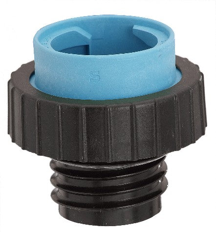 Gates Fuel Cap/System Tester Adapter P/N:12421 - Image 1