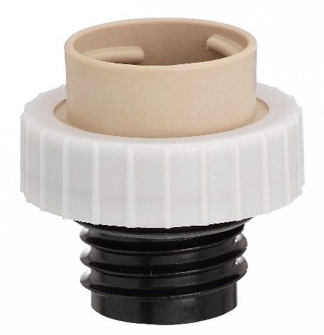 Gates Fuel Cap/System Tester Adapter P/N:12422 - Image 1