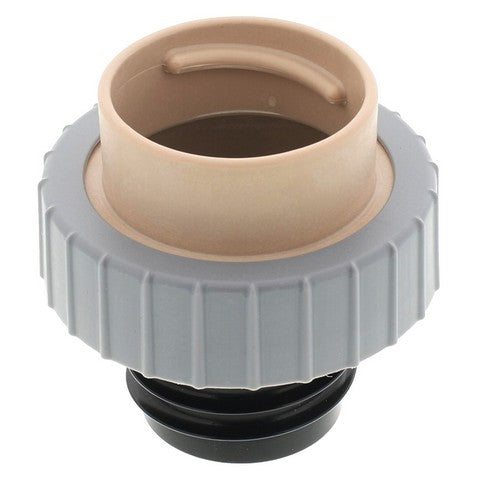 Motorad Fuel Cap Tester Adapter P/N:12422S Fits: Buick Allure, Buick Century, Buick Lacrosse, Buick Lesabre, Buick Lucerne, Buick Park Avenue, Buick Rainier, Buick Regal, Buick Rendezvous, Buick Riviera - Image 1